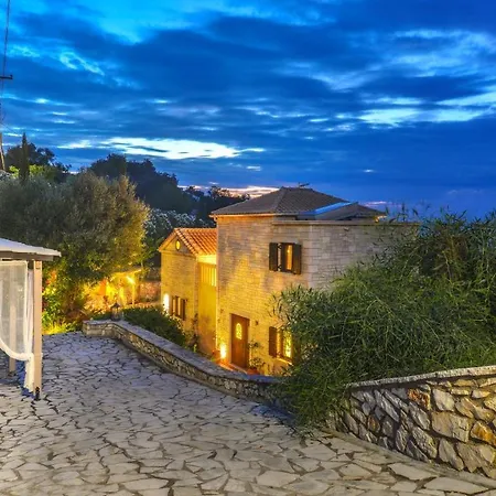Villa Ionia