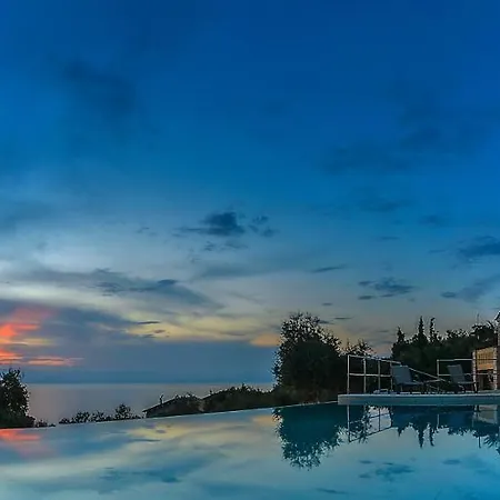 Villa Ionia Gaios