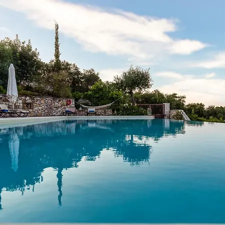 Ionia Villa