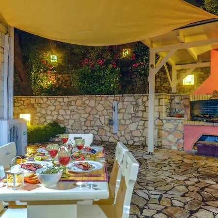 Villa Ionia