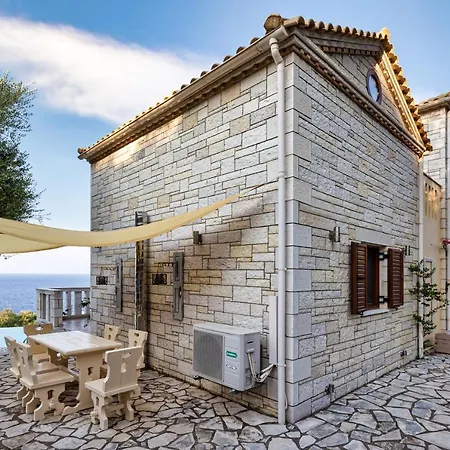 Villa Ionia Gaios