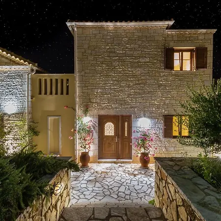 Ionia Villa