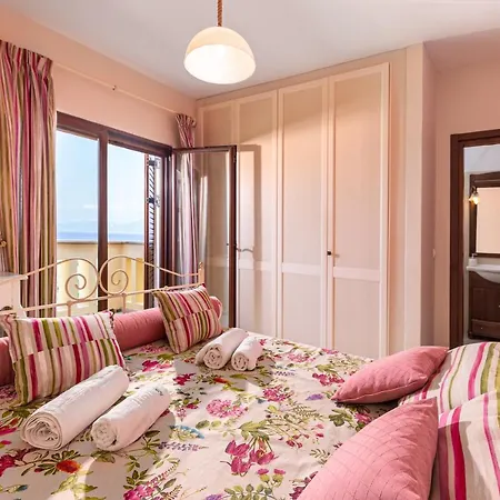 Ionia Villa *