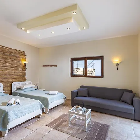 Ionia Villa *