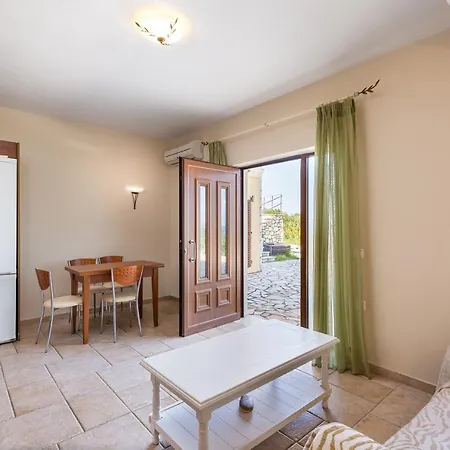 Villa Ionia Gaios