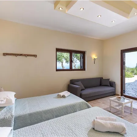 Villa Ionia *
