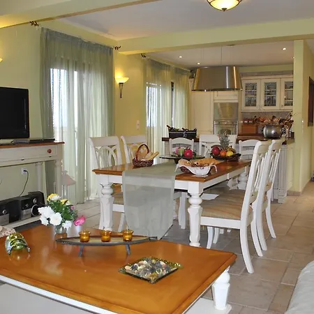 Villa Ionia Gaios