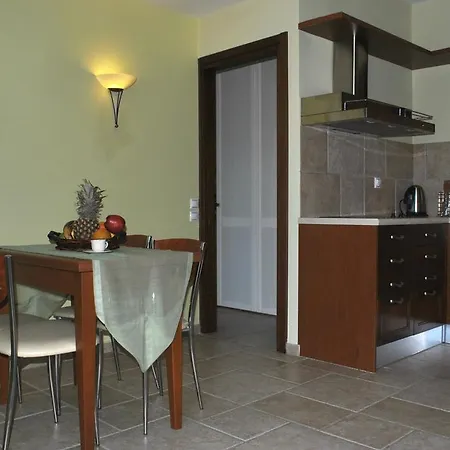 Ionia Villa