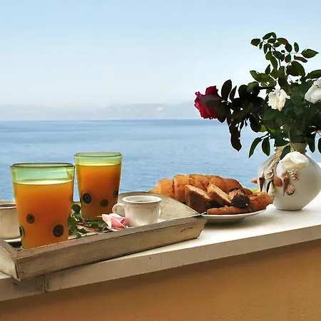 Villa Ionia *