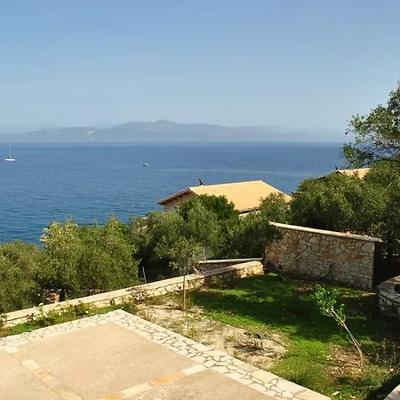 Villa Ionia *