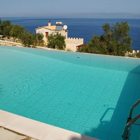 Villa Ionia