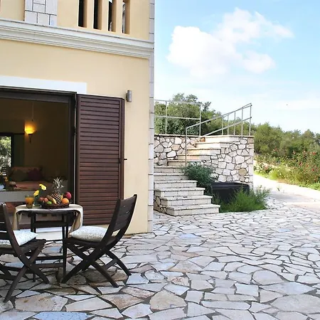 Villa Ionia Gaios