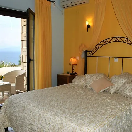 Villa Ionia