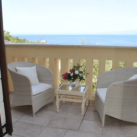 Villa Ionia *