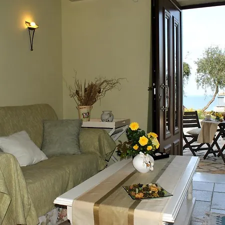 Ionia Villa *