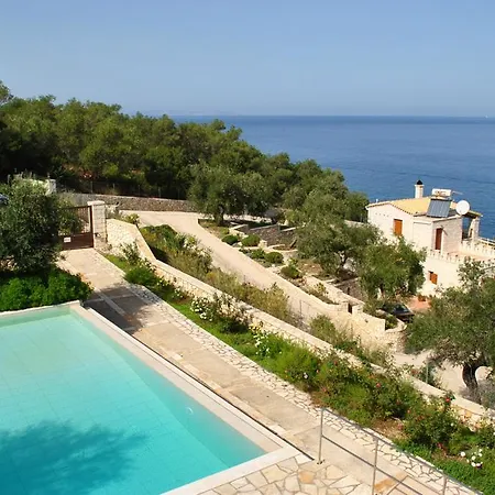 Ionia Villa *