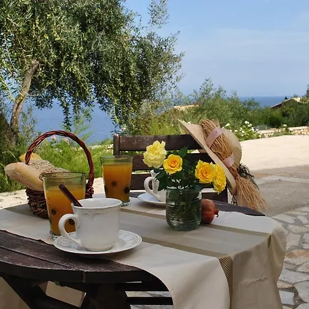 Ionia Villa Gaios