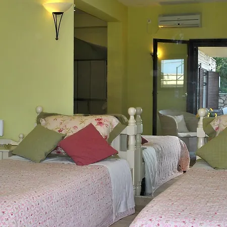 Villa Ionia *