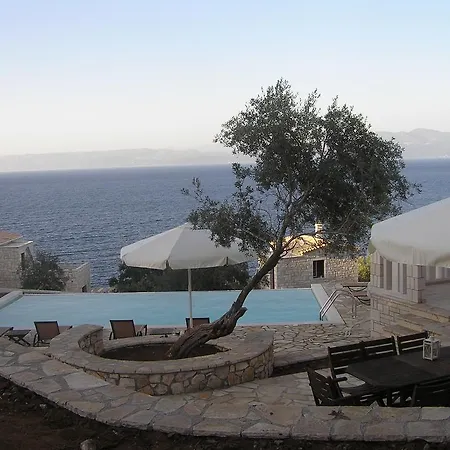 Ionia Villa *
