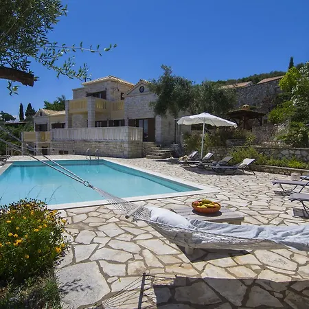 Ionia Villa *