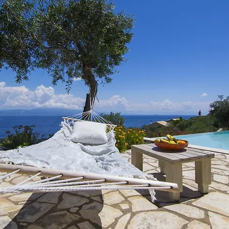 Ionia Villa Gaios