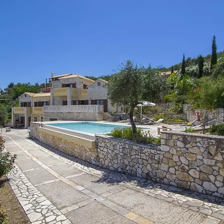 Ionia Villa