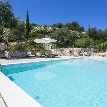 Ionia Villa *