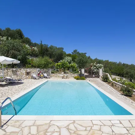 Ionia Villa