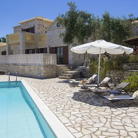 Ionia Villa *