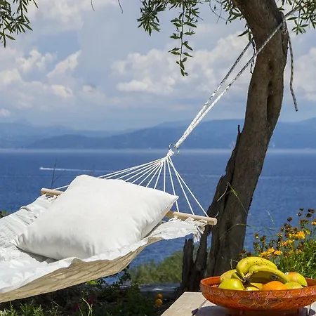 Villa Ionia Gaios